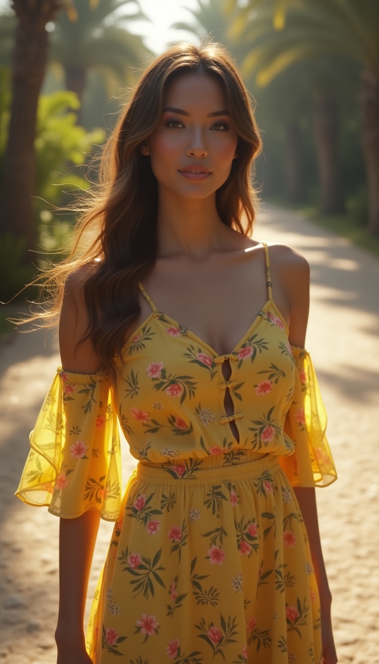 look2_1743462603_file Spring 2025 Fashion Forecast: 10 Must-Have Trends You Can’t Miss