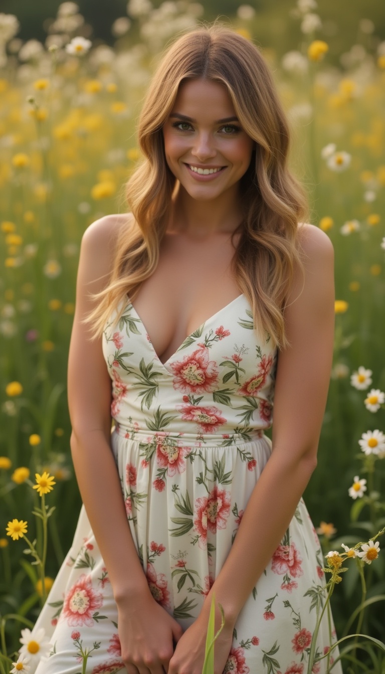 look4_1743462530_file Embrace Spring: 10 Floral Print Outfits for a Fresh and Chic Look