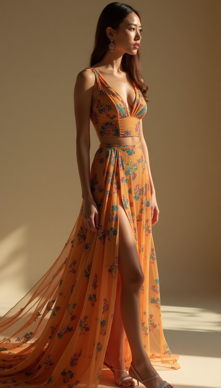 look9_1743462609_file Spring 2025 Fashion Forecast: 10 Must-Have Trends You Can’t Miss