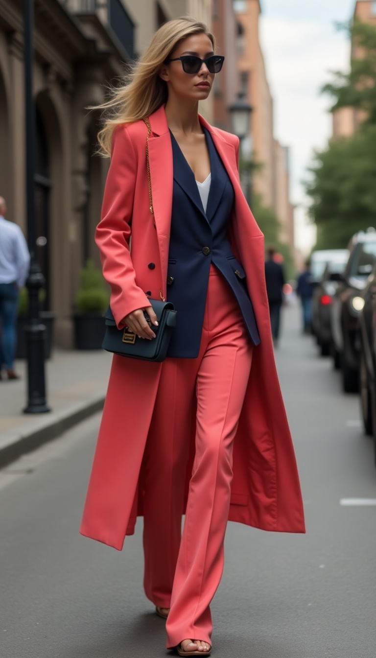 look2_1745085805_file Effortless Urban Style: Mastering Bold Coral and Navy Combinations for a Chic Look