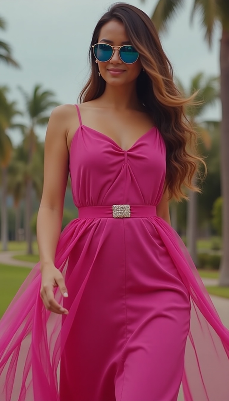 look3_1744232057_file Spring into Style: Must-Have Fuchsia Pieces for Your Wardrobe