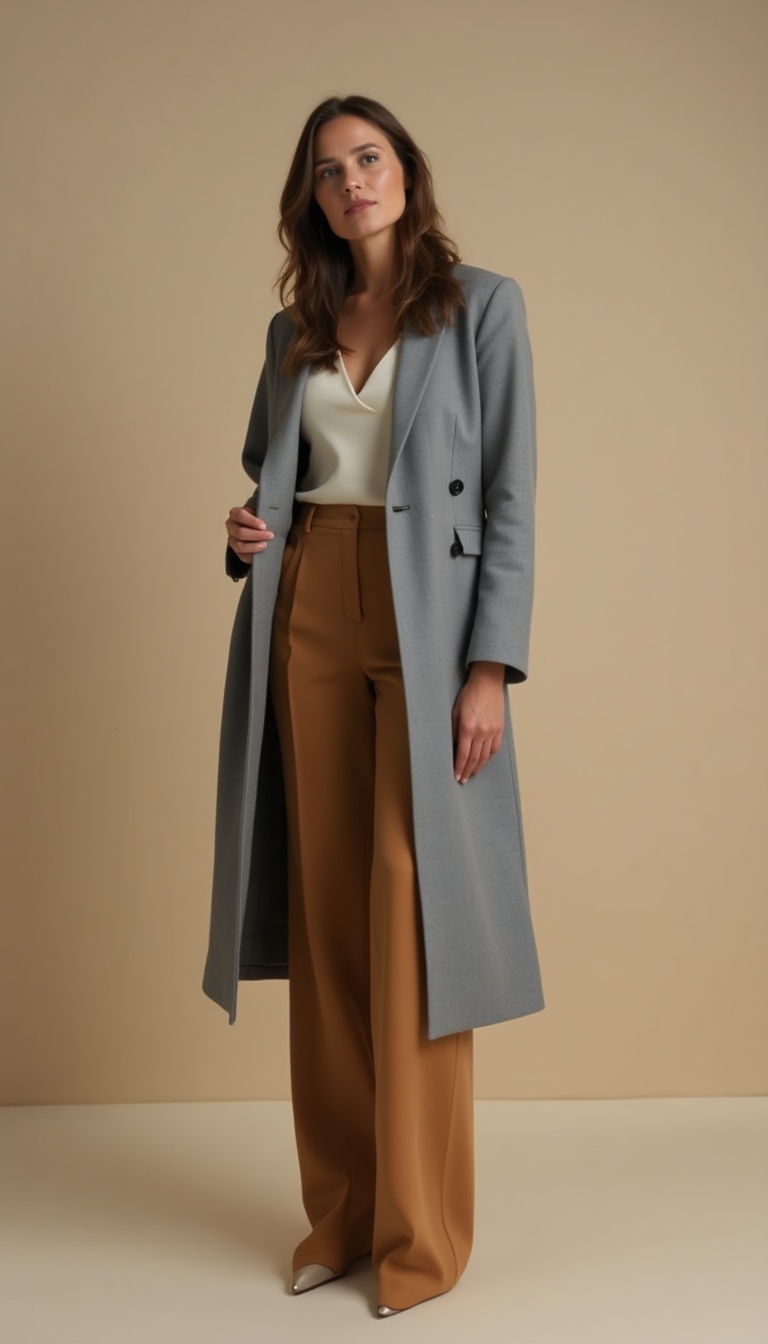 look3_1745119012_file Elevate Your Wardrobe: Mastering the Grey and Camel Outfit for Effortless Elegance