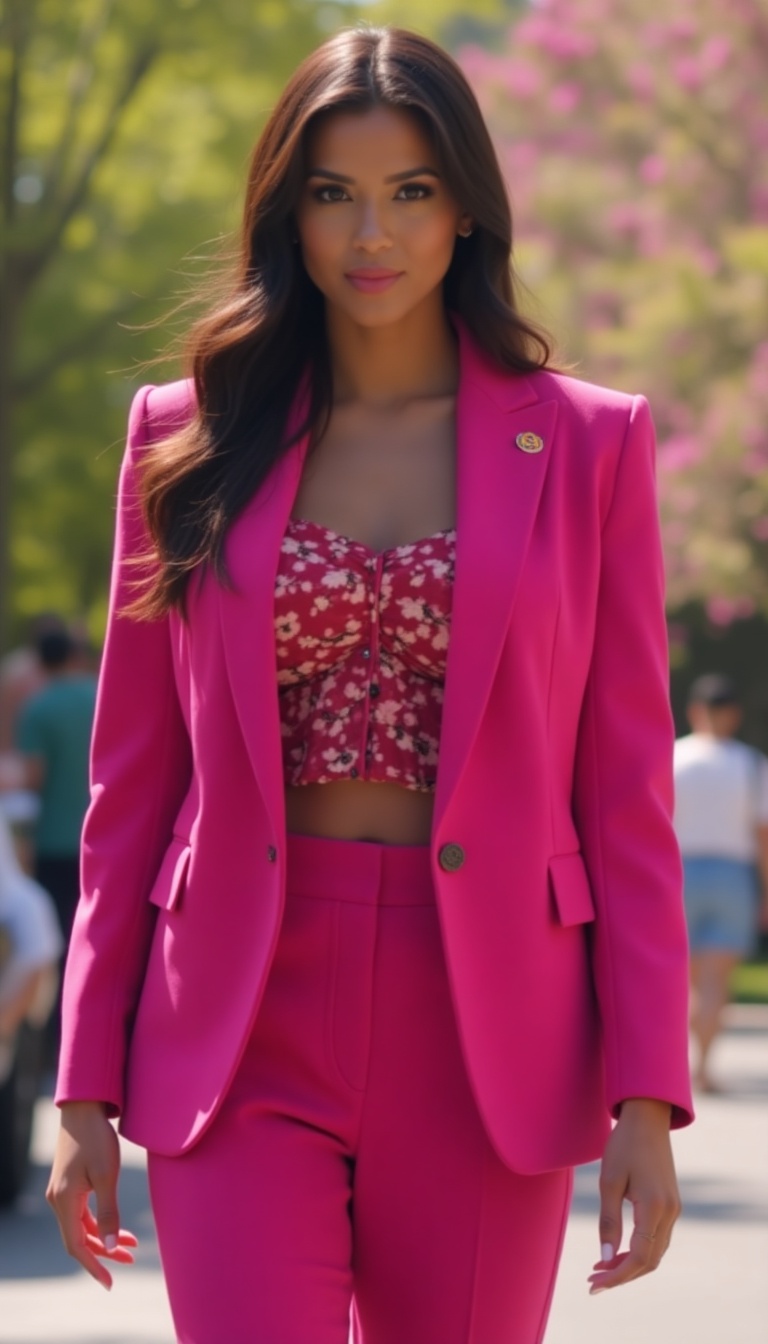 look4_1744232058_file Spring into Style: Must-Have Fuchsia Pieces for Your Wardrobe
