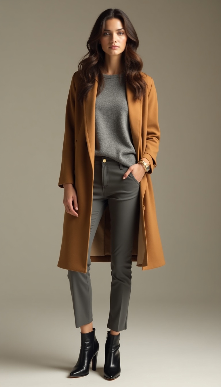 look4_1745119013_file Elevate Your Wardrobe: Mastering the Grey and Camel Outfit for Effortless Elegance
