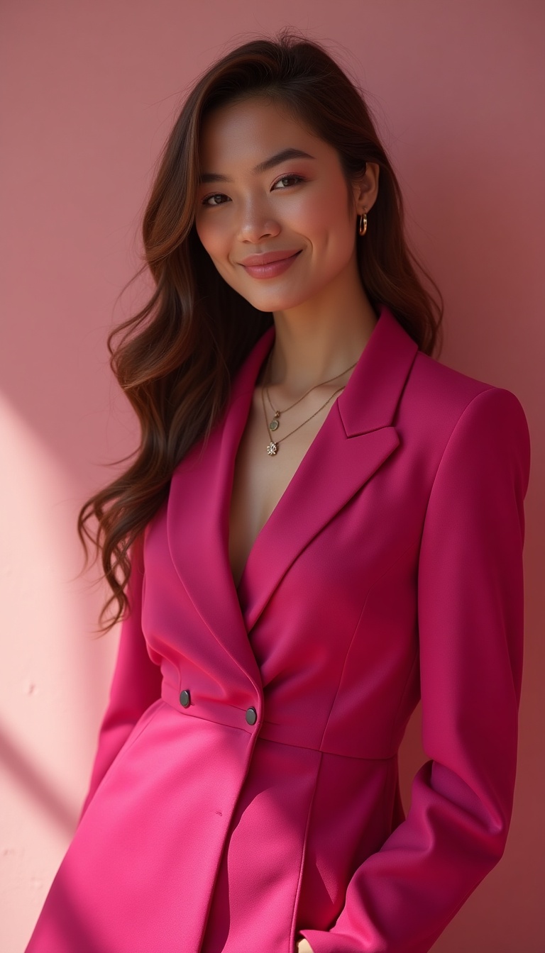 look9_1744232063_file Spring into Style: Must-Have Fuchsia Pieces for Your Wardrobe