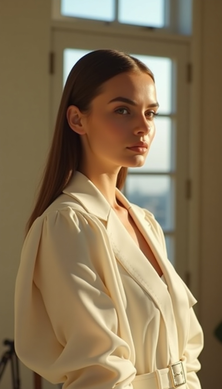 look8_1747166295_file 10 Effortless Spring Fashion Trends to Embrace in 2025